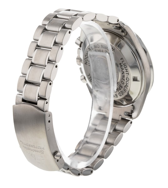 Omega Speedmaster Moonwatch 3570.50.00